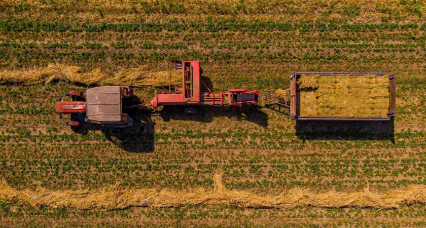 В Липецкой области два предприятия АПК воспользовались механизмом СЗПК