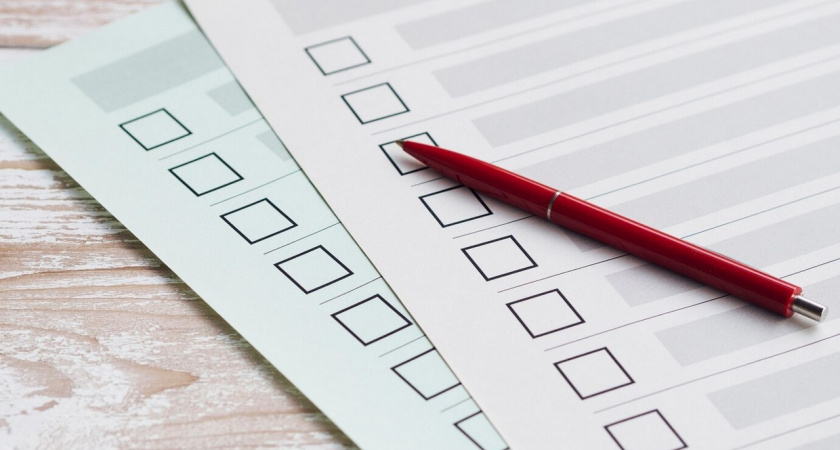 Только 25% липчан согласны на зарплату в конверте