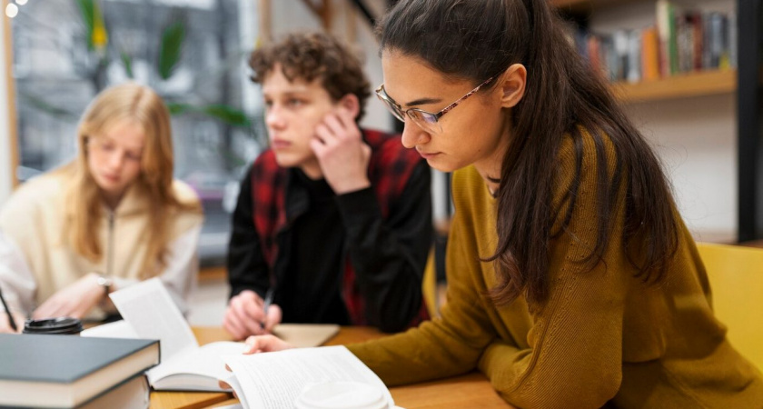 85% липчан поддерживают возврат к системе бесплатного профессионального обучения старшеклассников