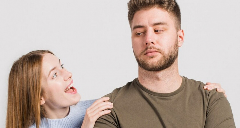 В Липецке 28% мужчин уверены, что их карьера успешнее, чем у партнерши