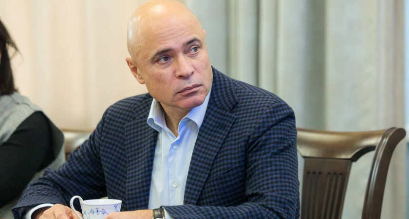 Липецкий губернатор объяснил, почему был задержан участник СВО на площади Мира
