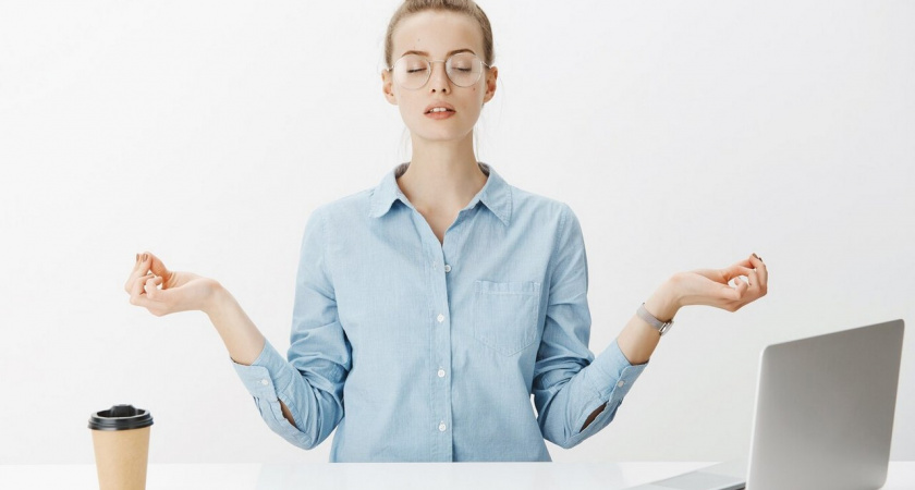 45% липчан смогли найти баланс между работой и личной жизнью