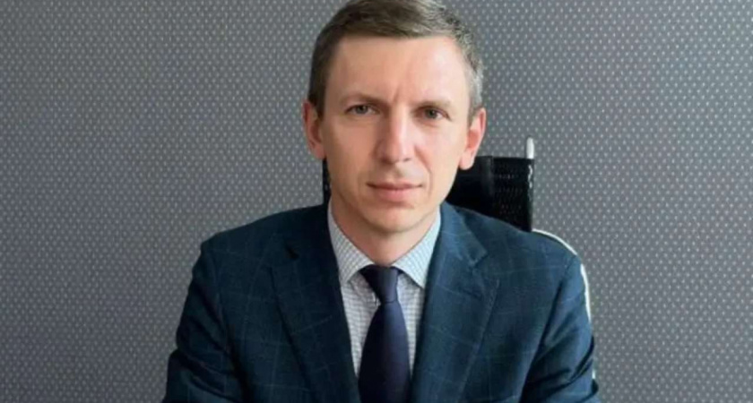 Николай Дергунов назначен замминистра строительства и архитектуры Липецкой области