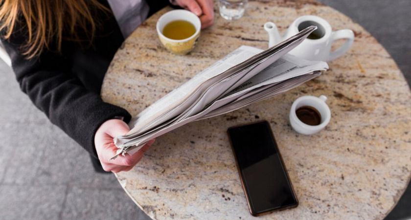 Липчане рассказали, какая новость им запомнилась в 2024 году