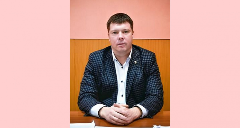 Замглавы администрации Липецка может стать Антон Антонов