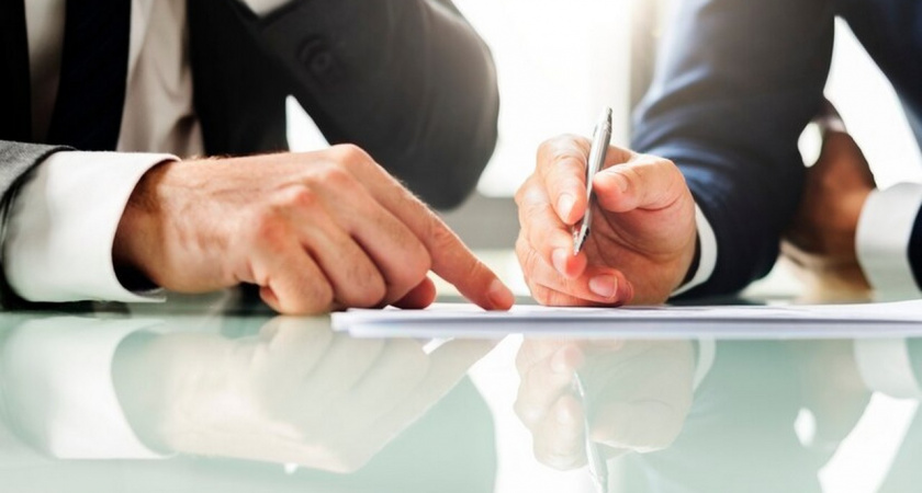 Липчане стали чаще жаловаться на мошенников 