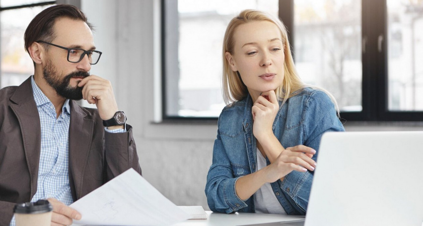 Липчане рассказали о неприятных вопросах на собеседовании