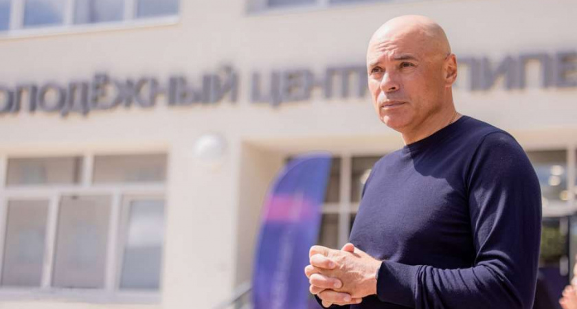 В рейтинге губернаторов Черноземья Игорь Артамонов на последнем месте