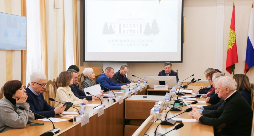 Липецк возьмет шефство над боевым ледоколом «Иван Папанин»