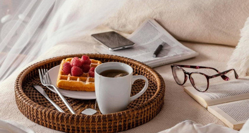 12% липчан хотят продлить выходные на 23 февраля отпусками или отгулами