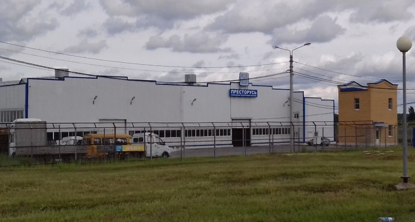 Липецкая компании «ПРЕСТОРУСЬ» собирается выходить на рынок Южной Америки