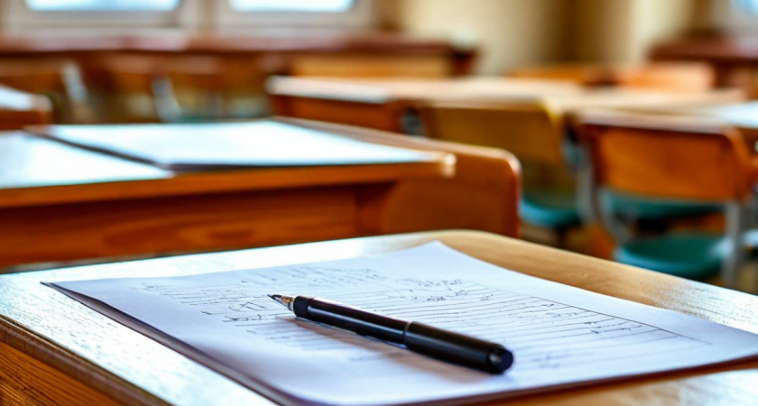 Липецкие выпускники определились с предметами для сдачи ЕГЭ в 2025 году