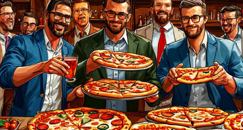 В Липецке женщины хотят, чтобы 23 февраля был праздником всех мужчин