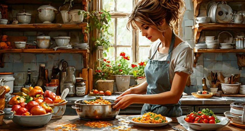 В Липецке 47% мужчин против выхода на пенсию на 5 лет позже женщин