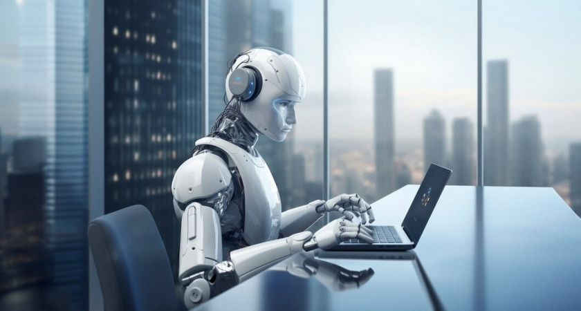 Нейросети в подборе персонала уже применяют 8% рекрутеров Липецка 