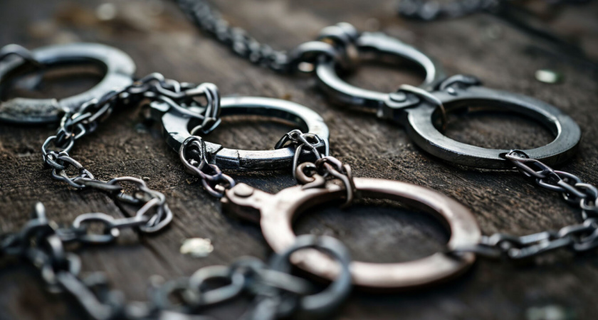 Подозреваемый в смертельном ДТП водитель отправился под стражу в Липецкой области