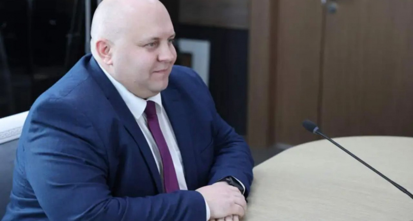 Кандидатуру Боровских на пост липецкого бизнес-омбудсмена направят на финальное согласование