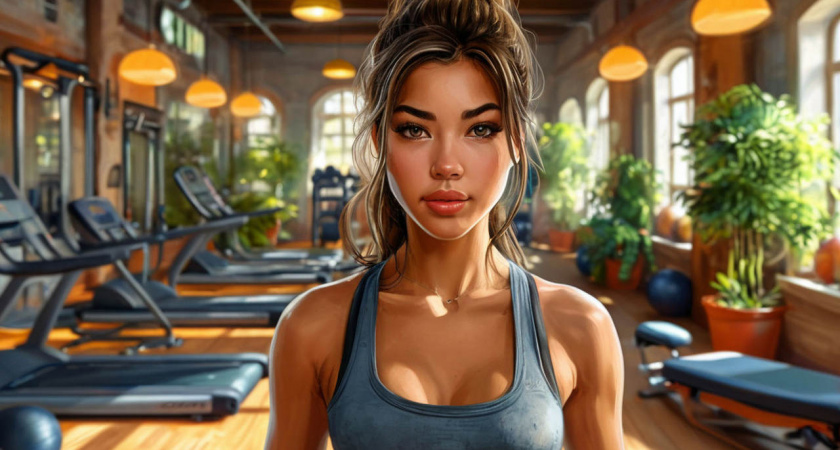 Липчане рассказали, какими видами спорта занимаются на регулярной основе 