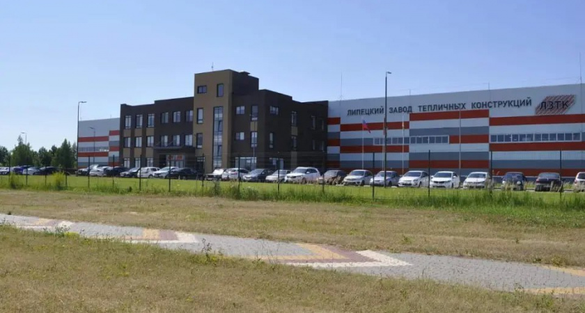 Резидент ОЭЗ «Липецк» получил угрозу о банкротстве