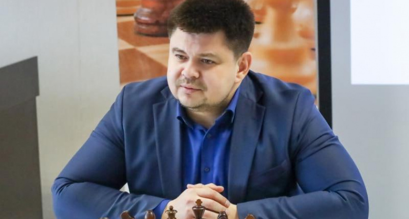 Михаил Маринин покидает пост главы управления физкультуры Липецкой области