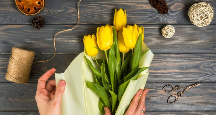 Липчане рассказали, сколько планируют потратить на подарки к 8 марта 