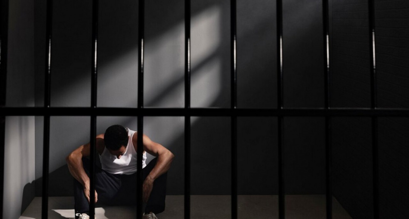 За неуплату алиментов в 700 тыс. рублей липчанин получил 10 суток ареста