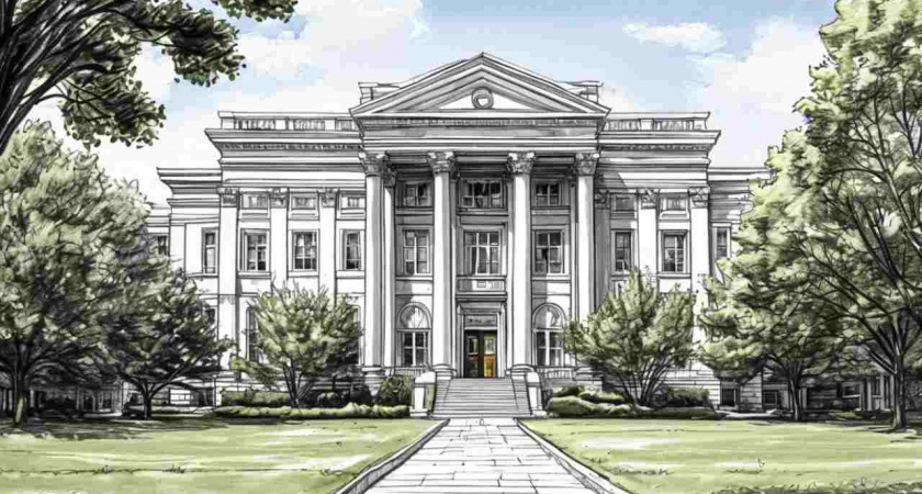 Проректора липецкого вуза подозревают в мошенничестве