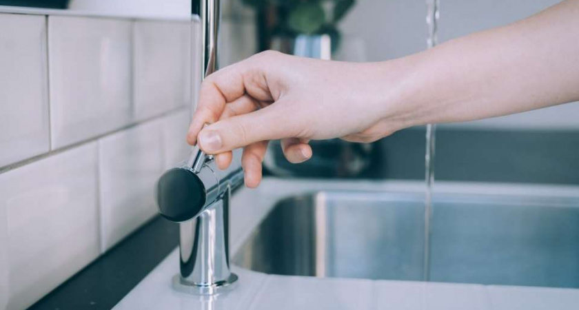 В выходные в Липецке планово отключат воду