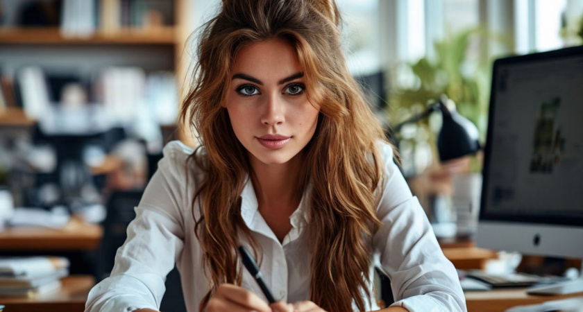 Женщины на рынке труда: топ фактов