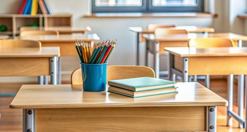 В Липецке из-за сообщения о минировании учеников из школ эвакуировали