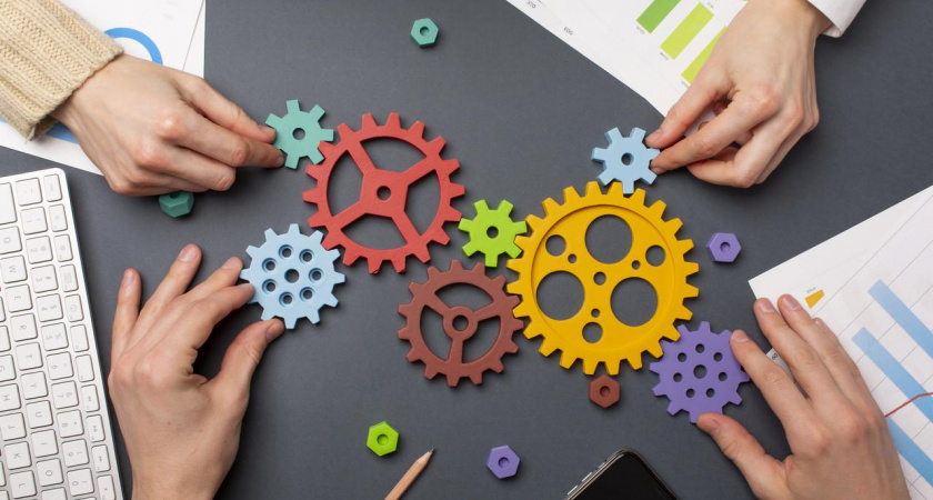 В Липецке над оптимизацией рабочего процесса чаще задумываются те, кто зарабатывает больше