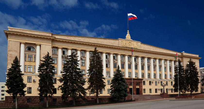 Липецкая область привлекла 261,6 млрд рублей инвестиций