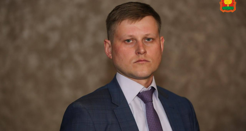 Липецкий министр строительства и архитектуры Костин может перейти в Минстрой РФ