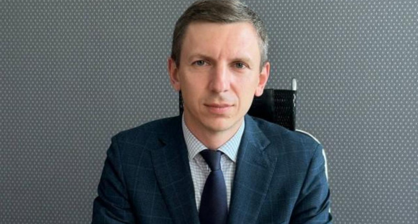 Николай Дергунов назначен и.о. министра строительства и архитектуры Липецкой области 