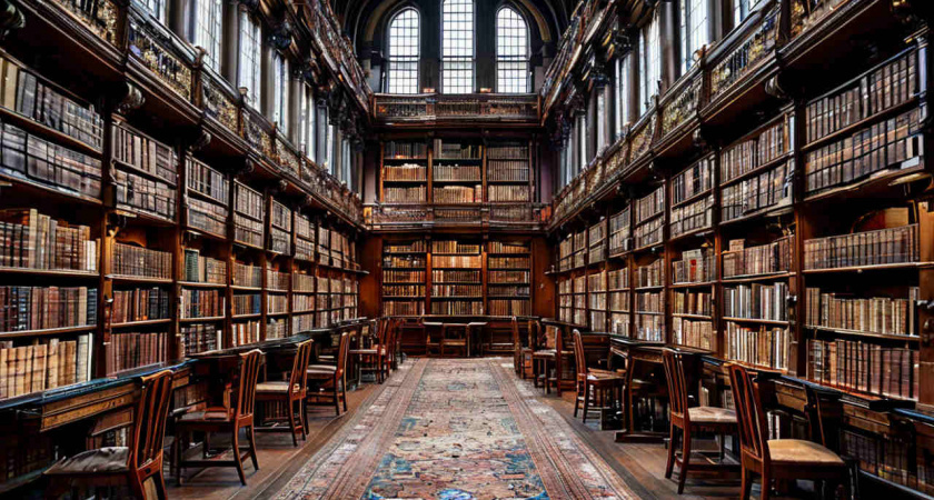 В Липецкой области на модельные библиотеки выделили 24 млн рублей