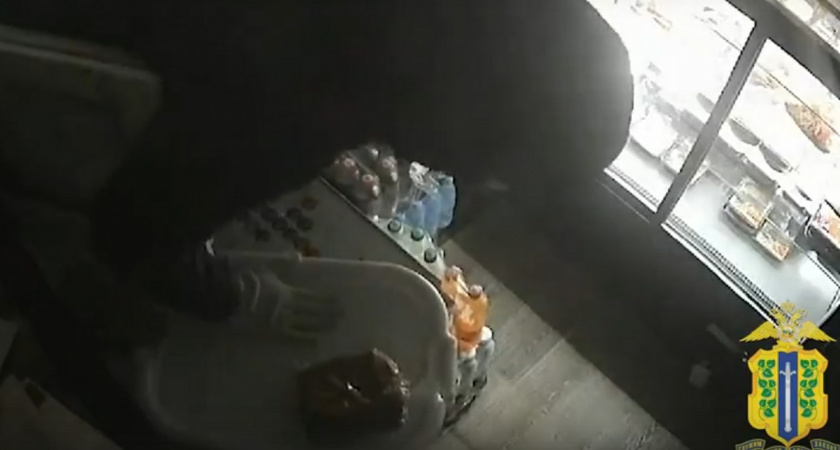 В Липецке задержали воронежца за кражи денег из киосков