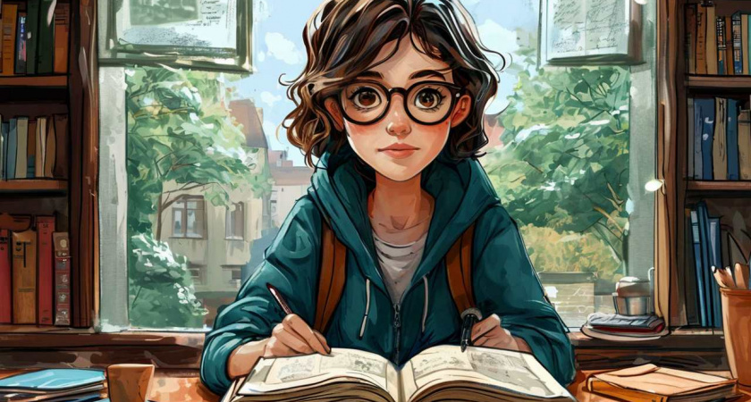 В Липецке 84% учителей за возвращение отметок за поведение в школах