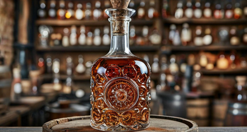 Липецкая ликеро-водочная компания лишилась лицензии на торговлю алкоголем