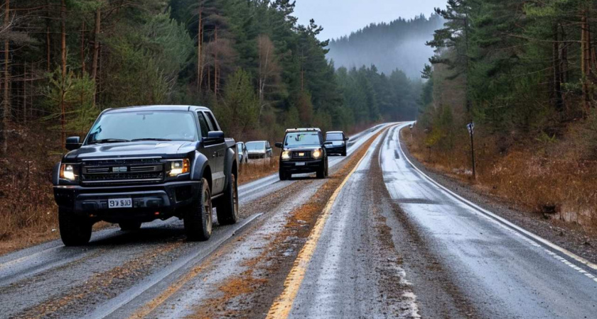 «Липецкдоравтоцентр» получил контракты на содержание дорог в регионе на 3,5 млрд рублей