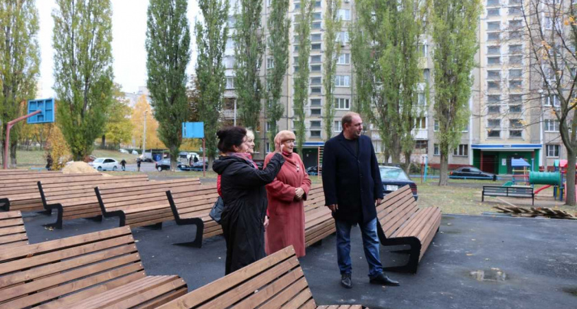 В Липецке в 2 раза увеличена сумма на реализацию наказов горожан