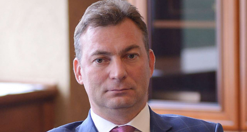 Бывший липецкий вице-губернатор стал замсекретаря тамбовского отделения «Единой России»