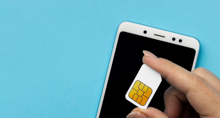 В Липецке предприниматель получил штраф за незаконную продажу сим-карты