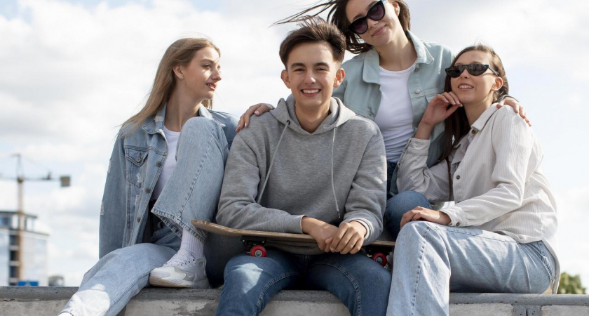 37% липчан — за то, чтобы повысить возраст молодежи c 35 до 40 лет