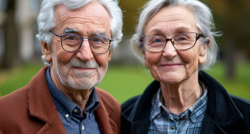 Пенсии липчан с 1 апреля вырастут на 14,75%