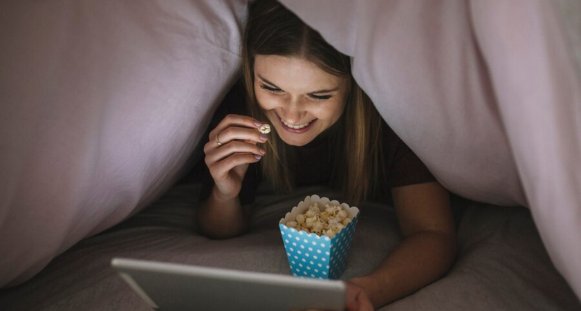 Турецкие сериалы смотрят лишь 7% липчан