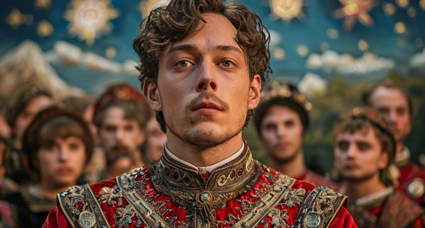 Спектакль «Про Ивана-стрельца», поэтические чтения, «Застрожин фест» и трибьют «Гражданской Обороны» – удачные выходные в Липецке