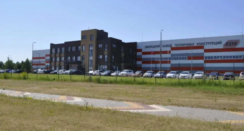 Липецкому заводу тепличных конструкций снова угрожают банкротным иском