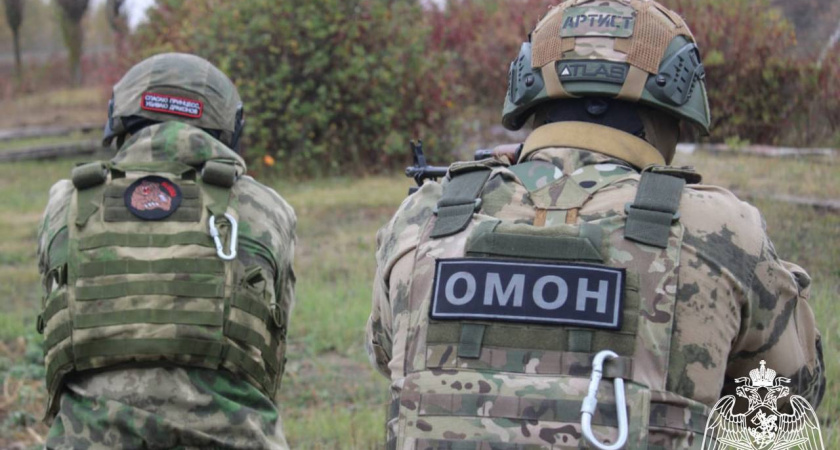  В Липецкой области выявлены нелегальные мигранты