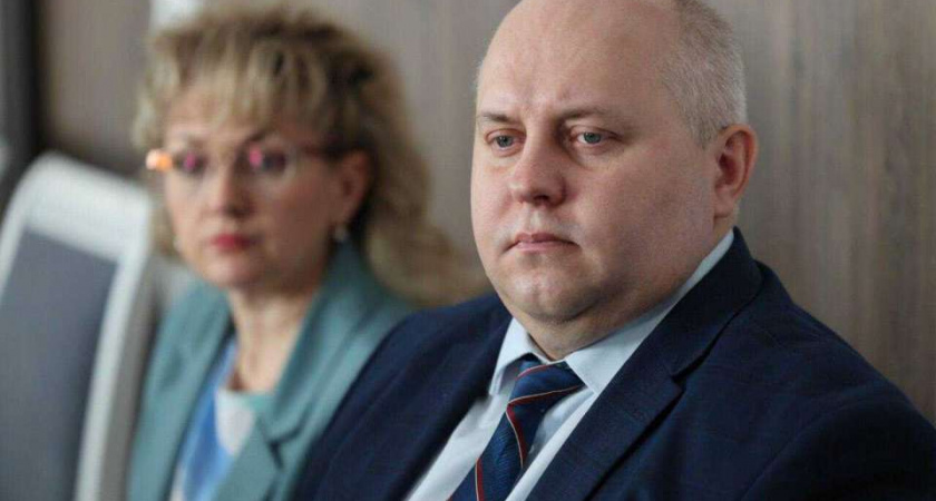 Евгений Боровских стал липецким бизнес-омбудсменом с приставкой и.о.