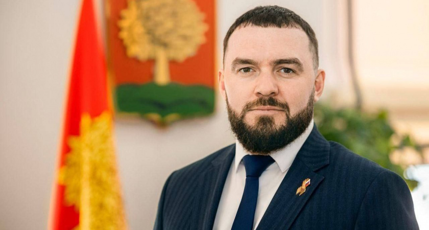 Вице-губернатором Липецкой области стал ветеран СВО